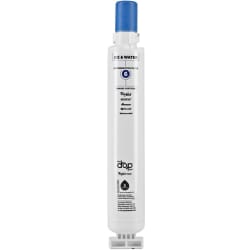 Replacement Refrigerator Water Filter - Front View view