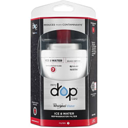EveryDrop Ice and Water Refrigerator Filter - Packaged Item view
