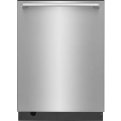 24 Inch Fully Integrated Dishwasher  - 24 Inch Fully Integrated Dishwasher view