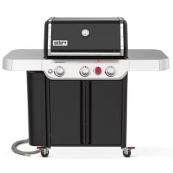 58 Inch Genesis E-330 Natural Gas Grill  - Genesis E-330 Gas Grill (Natural Gas) 3 Burners | Natural Gas view