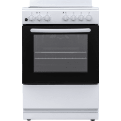 24 Inch Freestanding Electric Range  - 24 Inch Freestanding Electric Range view