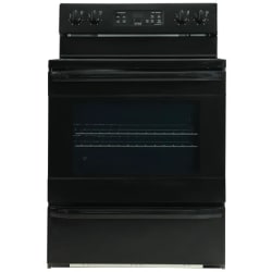 30 Inch Freestanding Electric Range  - 30 Inch Freestanding Electric Range view