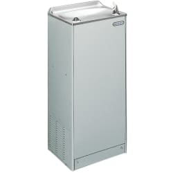 Legacy Refrigerated Non-Filtered Floor Mount Cooler  - Legacy Refrigerated Non-Filtered Floor Mount Cooler with 8.0 GPH Chilling Capacity view