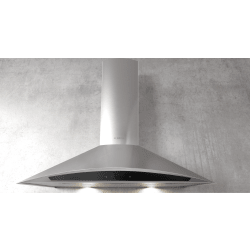 Wall Mount Range Hood  - Techne Series Foglia 30 Inch Wall Mount Range Hood view