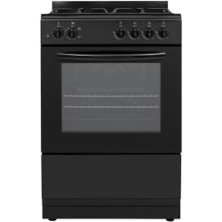 24 Inch Freestanding Gas Range  - 24 Inch Freestanding Gas Range view