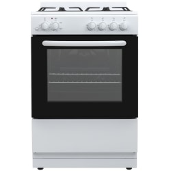 24 Inch Freestanding Gas Range  - 24 Inch Freestanding Gas Range view