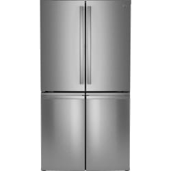 36 Inch 4-Door French Door Smart Refrigerator  - 36 Inch 4-Door French Door Smart Refrigerator view
