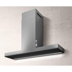 Iconic Series Haiku Wall Mount Range Hood  - Iconic Series Haiku 48 Inch Wall Mount Range Hood view