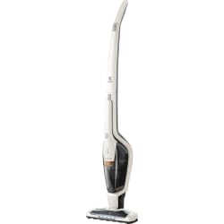Ergorapido™ Cordless 2-in-1 Stick Vacuum  - Ergorapido™ Cordless 2-in-1 Stick Vacuum view