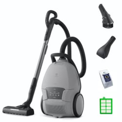 Ultimate800™ Bagged Canister Vacuum  - Ultimate800™ Bagged Canister Vacuum view