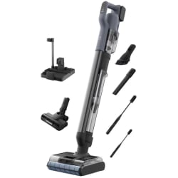 2-in-1 Wet and Dry Vacuum Complete Home  - 2-in-1 Wet and Dry Vacuum Complete Home view
