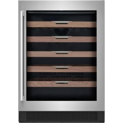 24 Inch Undercounter Wine Cooler  - 24 Inch Undercounter Wine Cooler view
