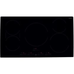 36 Inch Induction Cooktop  - 36 Inch Induction Cooktop view