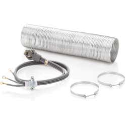 3 Prong Electric Dryer Hook-Up Kit - ELDRY3W view