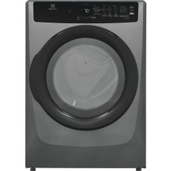 27 Inch Gas Dryer  - 27 Inch Gas Dryer view