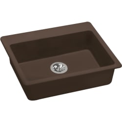 22 Inch Drop-In Single Bowl Kitchen Sink  - 22 Inch Drop-In Single Bowl Kitchen Sink view