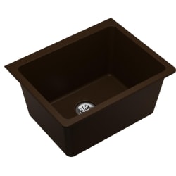 25 Inch Undermount Single Bowl Laundry Sink - 25 Inch Undermount Single Bowl Laundry Sink view