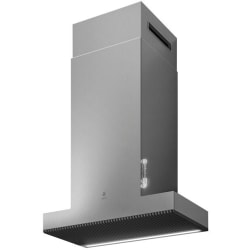 Iconic Series Haiku Wall Mount Range Hood - 24 Inch Wall Hood view