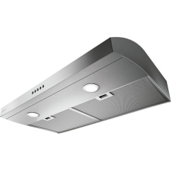 30 Inch Under Cabinet Range Hood  - 30 Inch Allasio Under Cabinet Range Hood view