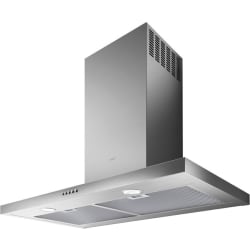 Wall Mount Range Hood  - Comfort Series Toblino 24 Inch Wall Mount Range Hood view