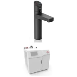 HydroTap Boiling, Chilled for Residential and Small Commercial - Base Module  - filtration faucet bundle view