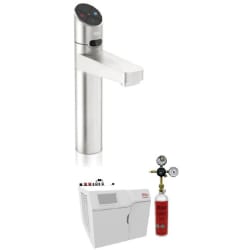 HydroTap Boiling, Chilled, Sparkling for Residential and Small Commercial - Kitted Base Module  - Filtration Set view