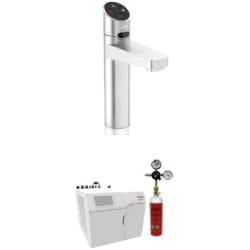 HydroTap Boiling, Chilled, Sparkling for Residential and Small Commercial - Kitted Base Module  - Filtration Set view