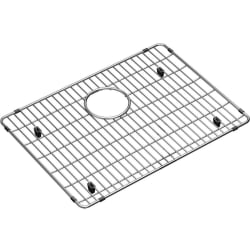 Crosstown Stainless Steel Bottom Grid 21 x 15 3/4 - Main Photo view
