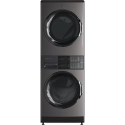 27 Inch Gas Laundry Center  - 27 Inch Gas Laundry Center view