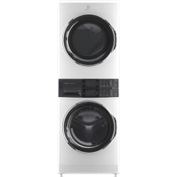 27 Inch Gas Laundry Center  - 27 Inch Gas Laundry Center with 4.5 cu. ft. Washer view