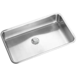 30 Inch Undermount Stainless Steel Sink  - Featured View view