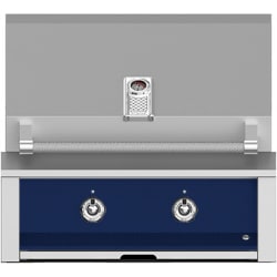 30 Inch Built-In Grill  - 30 Inch Aspire Built-In Grill - EMB30 Series view