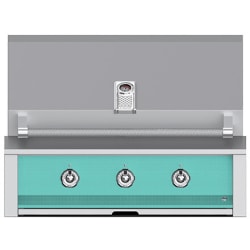 36 Inch Built-In Grill - 36 Inch Aspire Built-In Grill - EMB36 Series view