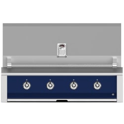 42 Inch Built-In Grill  - 42 Inch Aspire Built-In Grill - EMB42 Series view