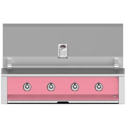 42 Inch Built-In Grill  - 42 Inch Aspire Built-In Grill - EMB42 Series view