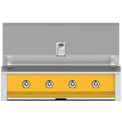 42 Inch Built-In Grill - 42 Inch Aspire Built-In Grill - EMB42 Series view