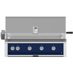 42 Inch Built-In Grill - 42 Inch Aspire Built-In Grill with Rotisserie - EMBR42 Series view