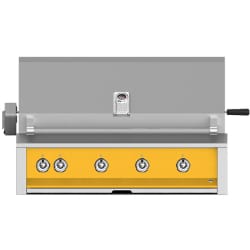 42 Inch Built-In Grill - 42 Inch Aspire Built-In Grill with Rotisserie - EMBR42 Series view