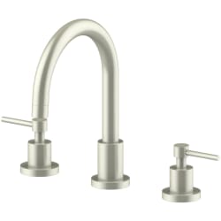 Emerald Bay Double Lever Bath Faucet - Emerald Bay Double Lever Bath Faucet view