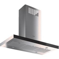 Island Mount Range Hood - Techne Series Maggiore 42 Inch Island Mount Range Hood view
