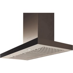 Wall Mount Range Hood  - Techne Series Mezzano Wall Mount Range Hood view
