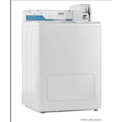 27 Inch Commercial Top Load Washer - Encore Top Load view
