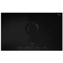 36 Inch Downdraft Induction Cooktop  - 36 Inch NikolaTesla Invert Downdraft Induction Cooktop view