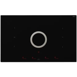 36 Inch Invert Induction Downdraft Cooktop  - 36 Inch Nikola Tesla Invert Induction Downdraft Cooktop view