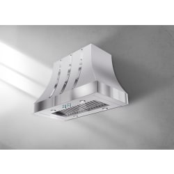 Wall Mount Range Hood  - Oristano 48 Inch Wall Mount Range Hood view