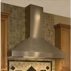 Wall Mount Range Hood - Featured View view