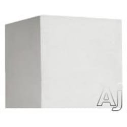 12 Inch Wide Duct Cover - 8 ft. Ceiling Height - Front View view