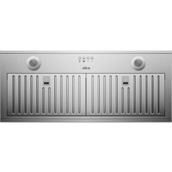 34 Inch Cabinet Insert Range Hood  - 34 Inch Cabinet Insert Range Hood view