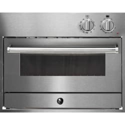 24 Inch Built-In Single Electric Pizza Oven  - 24 Inch Single Electric Pizza Oven view