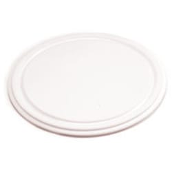 White Synthetic Cutting Board - Main view